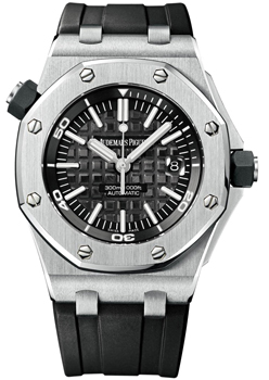 Часы Audemars Piguet Royal Oak Offshore 15703ST.OO.A002CA.01